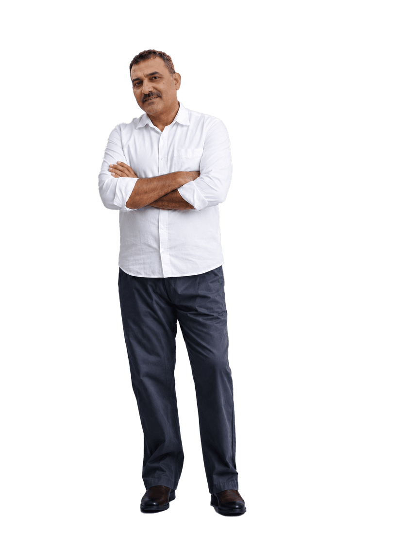 Sanjeev Phogat - Sanjeev Cargo Carriers