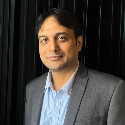 Amit Suri