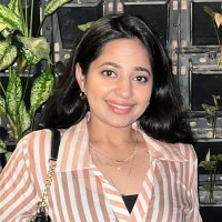Kritika Malhotra