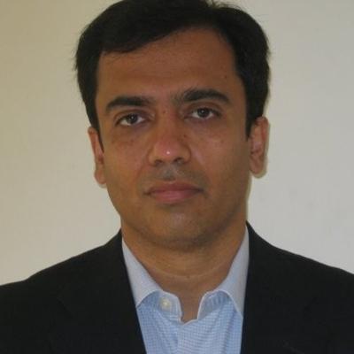 Rajeev Malhotra