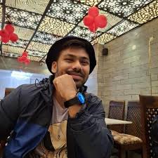 Rohan Das