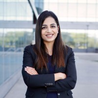 Simran Ahuja